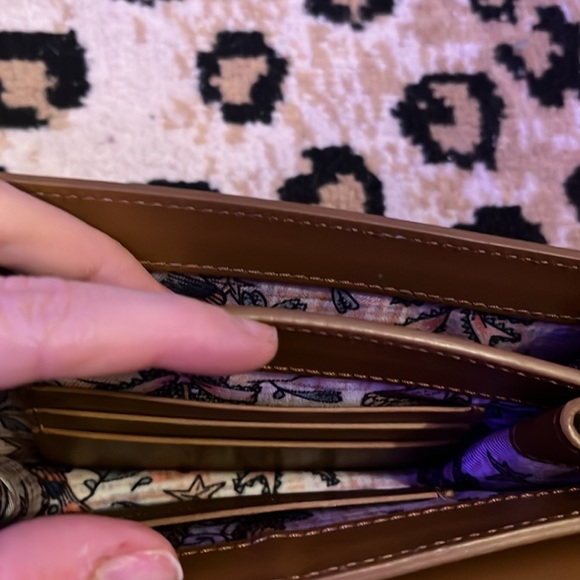 PATILA CADEMARTORI clutch hand bag. Authentic made in Italy. - Picture 9 of 9